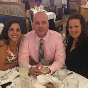 Meet your Posher, Gary